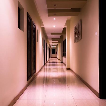 Bidwood Suite Hotel Nairobi Quarto foto