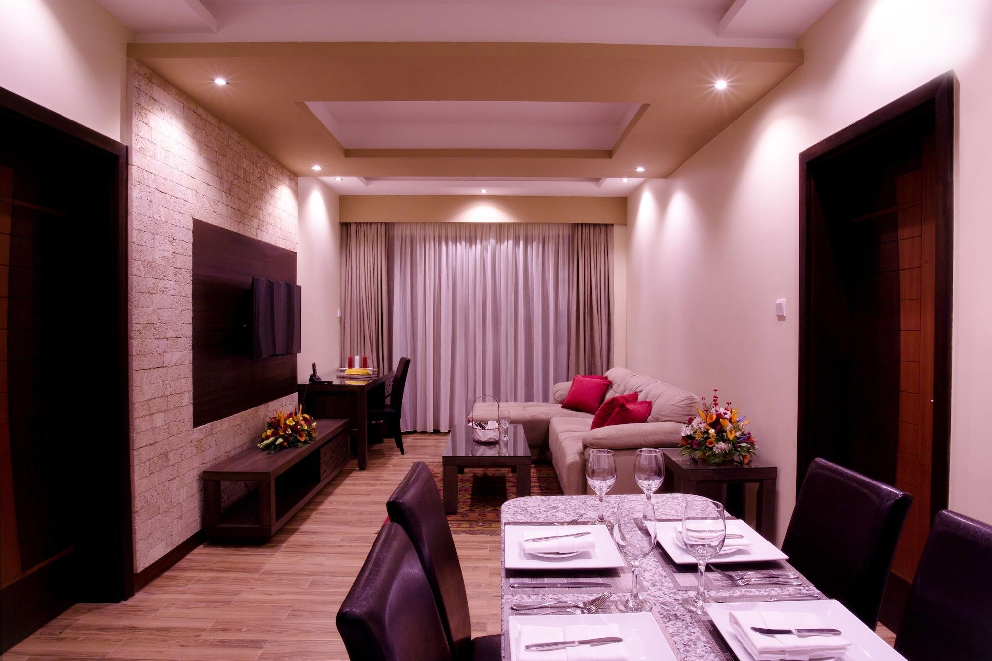 Bidwood Suite Hotel Nairobi Exterior foto