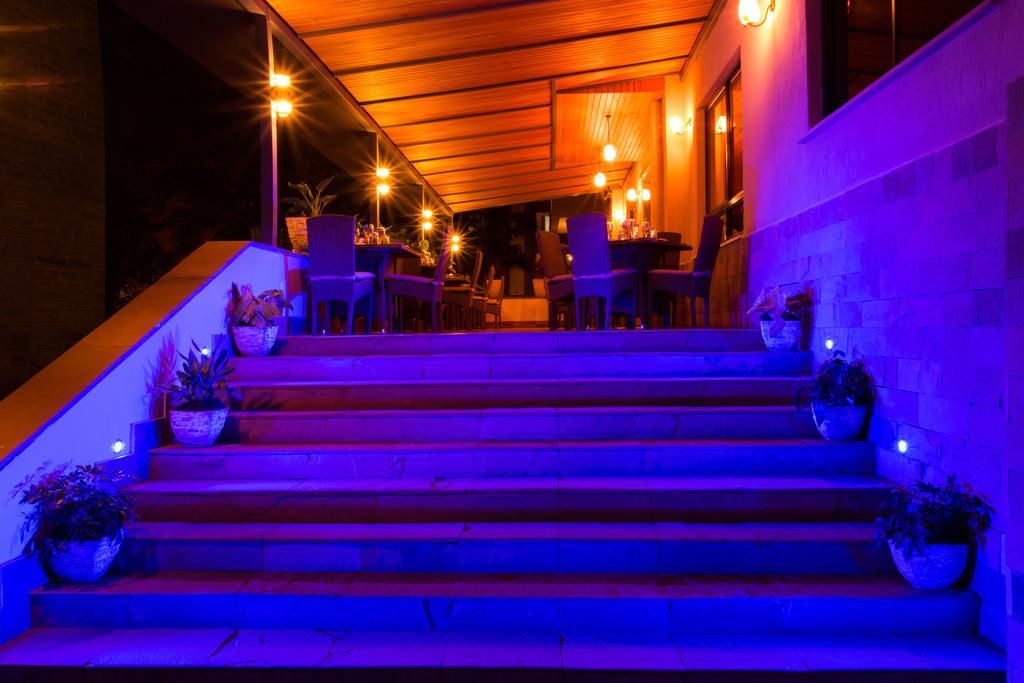 Bidwood Suite Hotel Nairobi Exterior foto