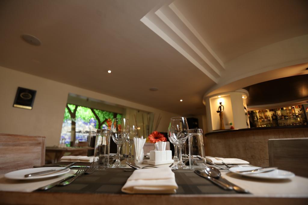 Bidwood Suite Hotel Nairobi Exterior foto