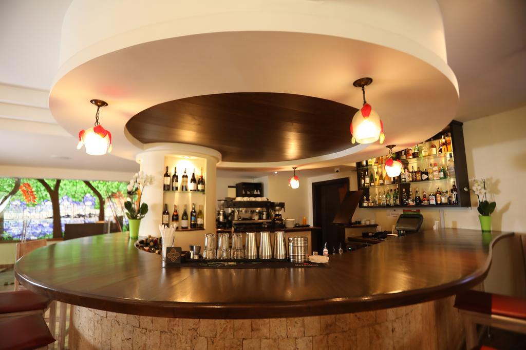 Bidwood Suite Hotel Nairobi Exterior foto